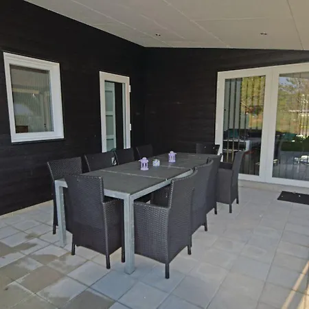 Ferienhaus Holiday 28
