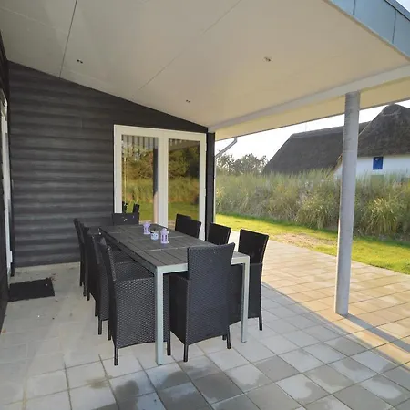 Ferienhaus Holiday 28 *