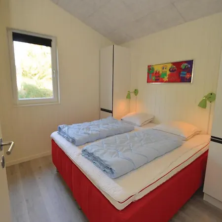 Ferienhaus Holiday 28