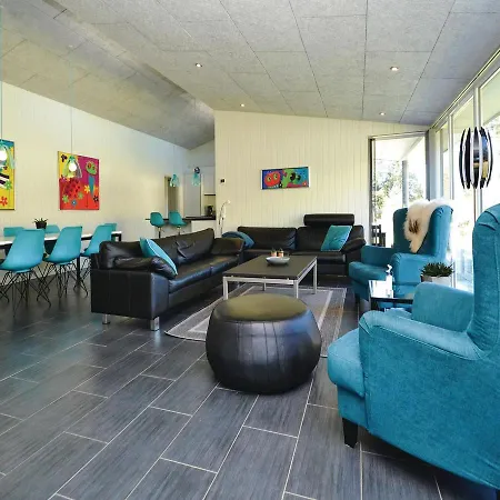 Holiday 28 Ferienhaus